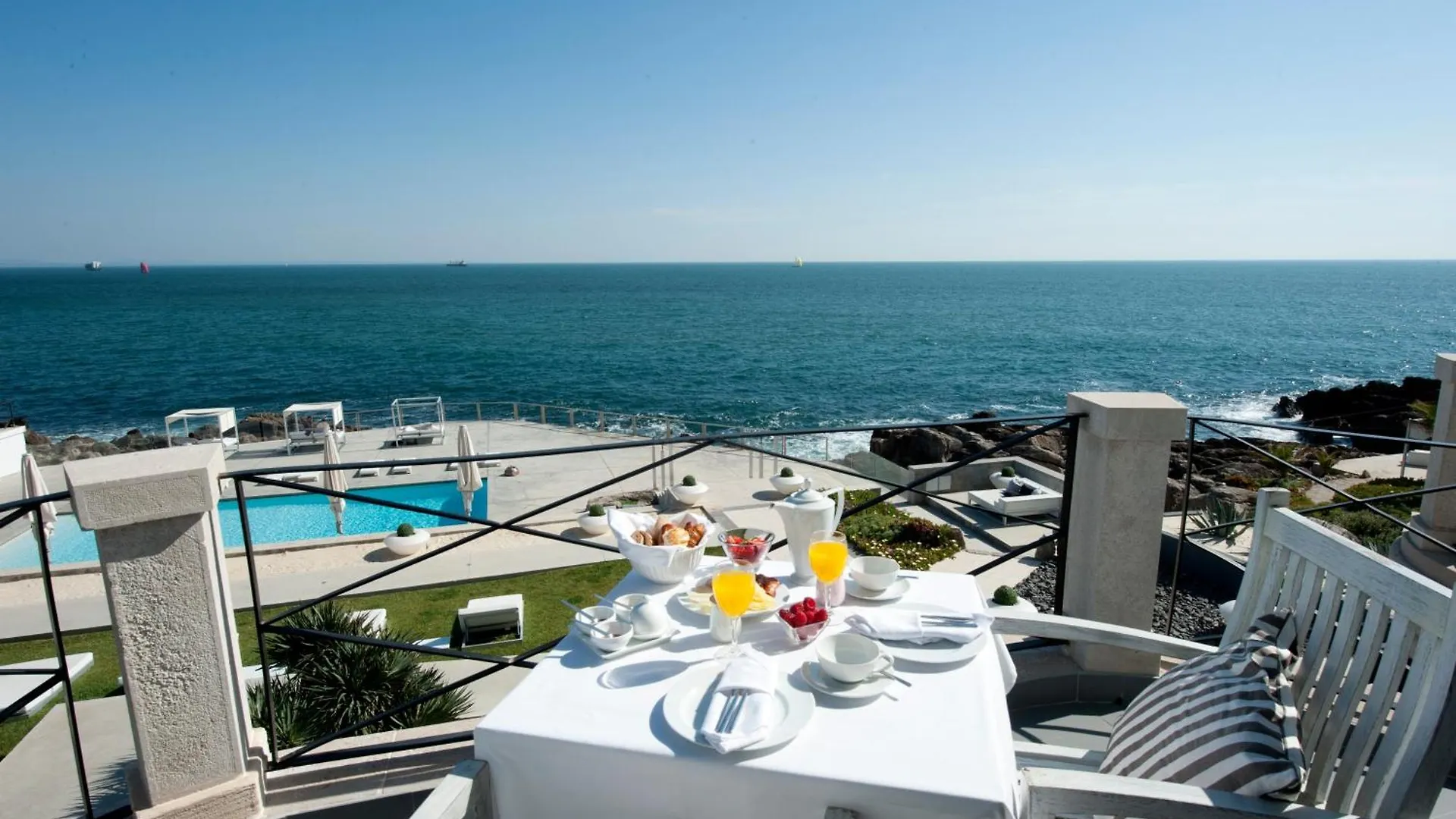 Farol Hotel Cascais Portugal
