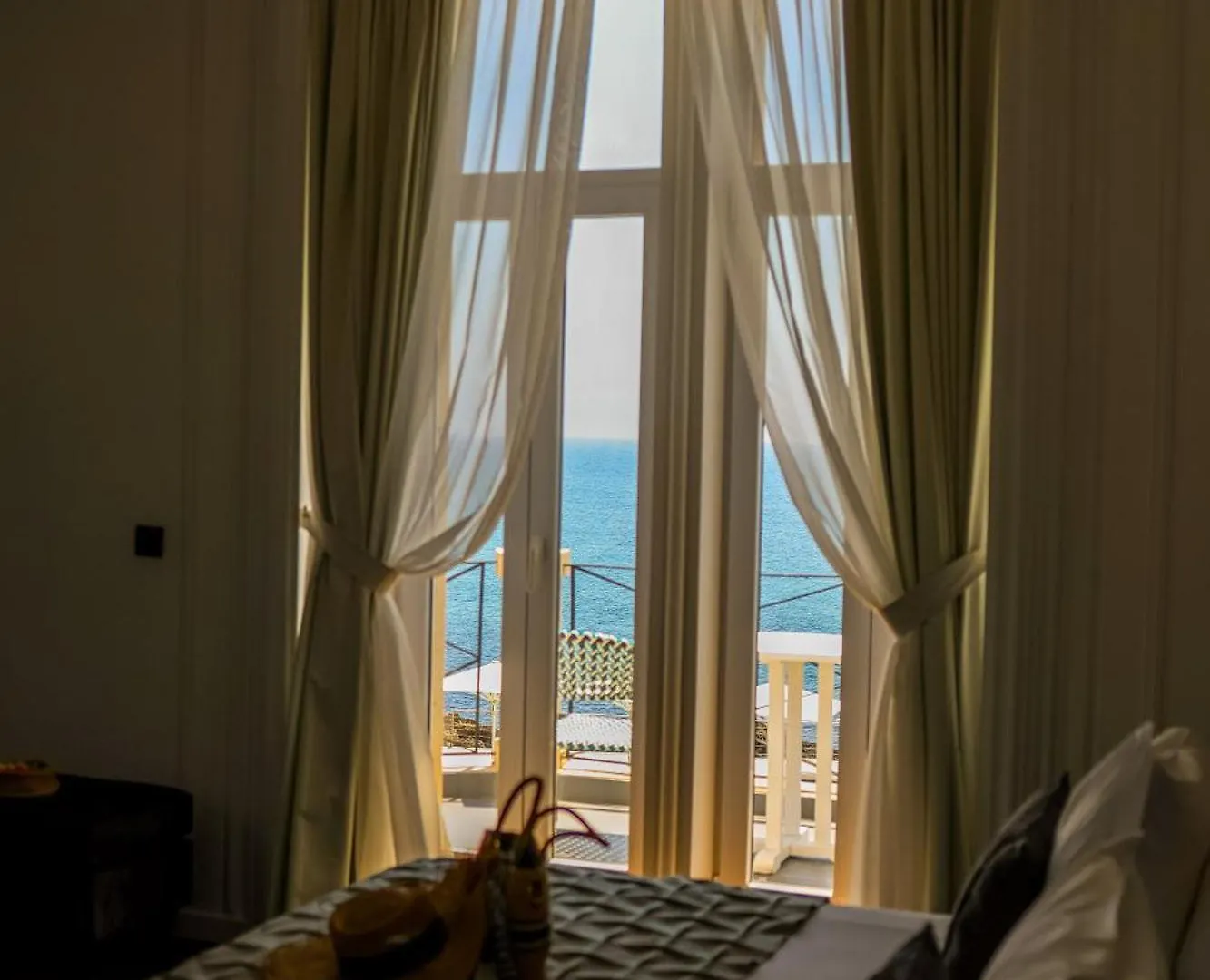 Farol Hotel Cascais 5*,  Portugal