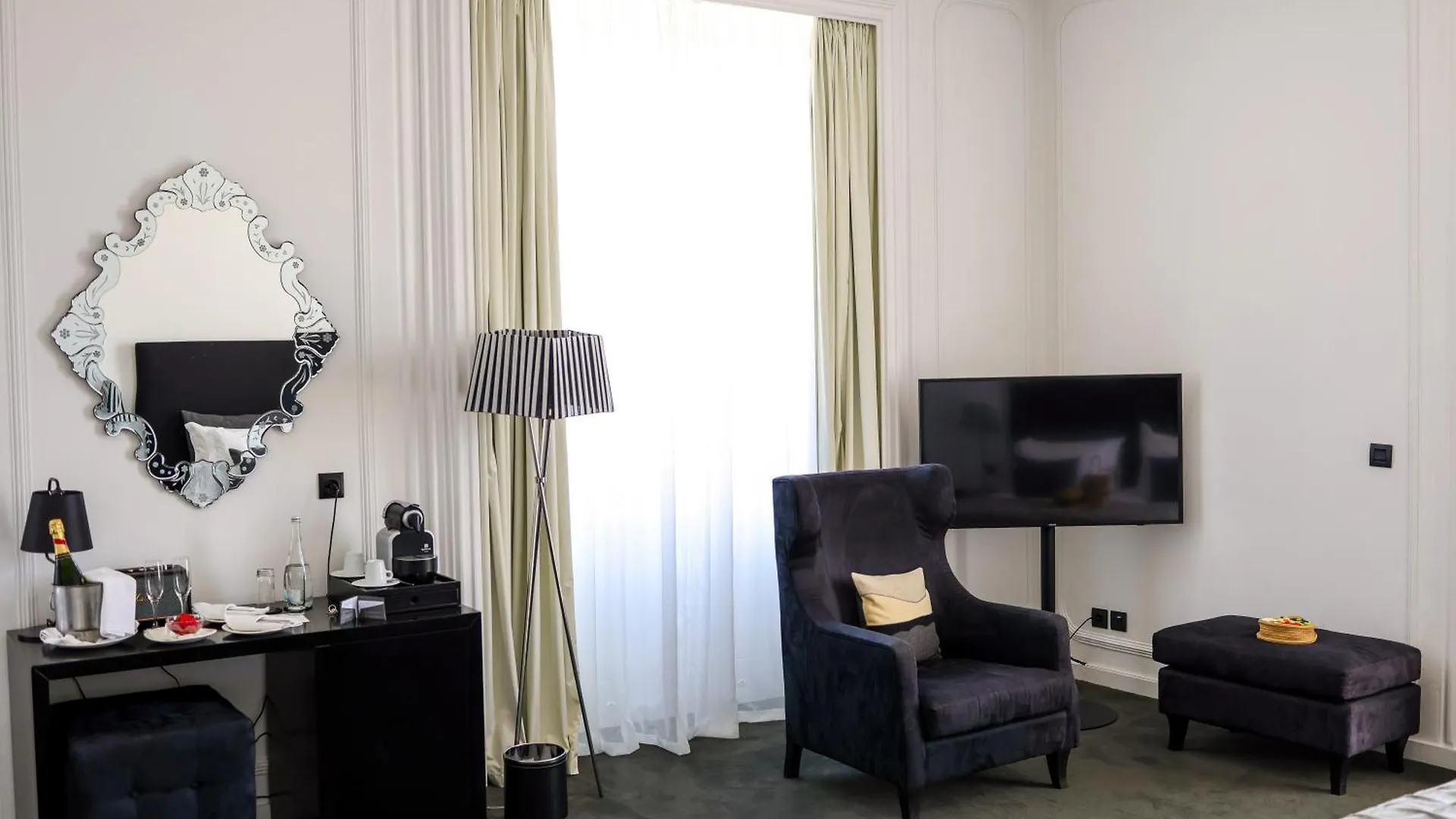 Farol Hotel Cascais
