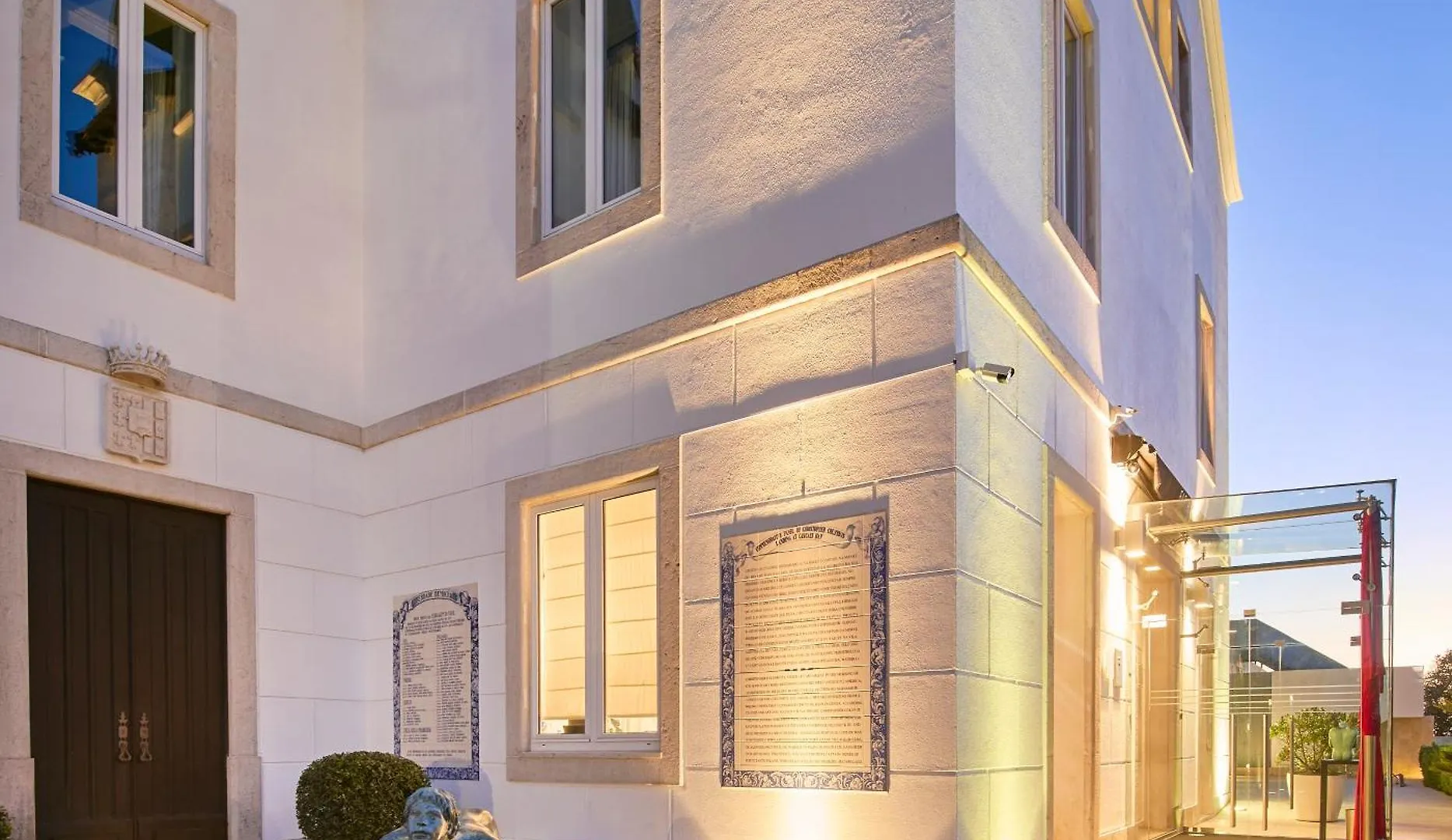Farol Hotel Cascais
