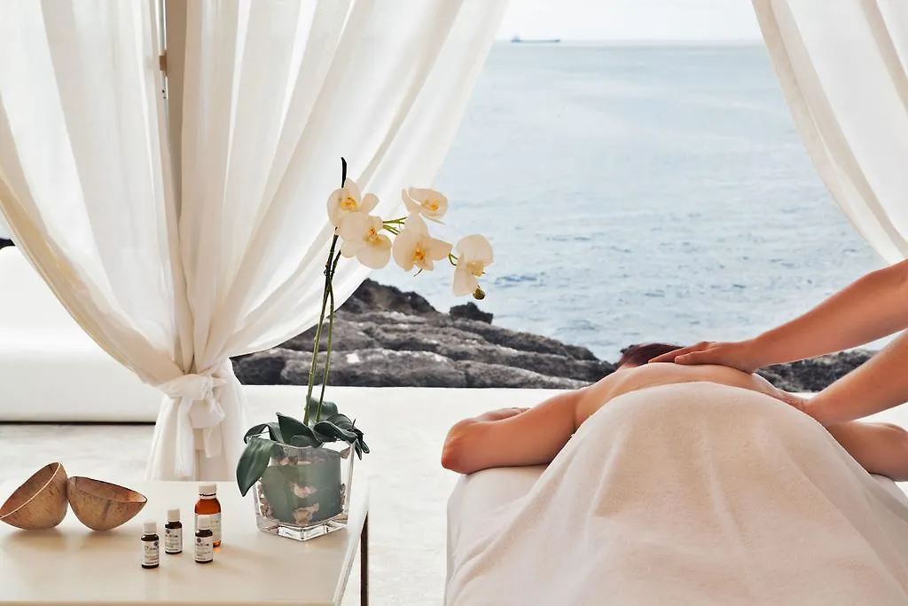 *****  Farol Hotel Cascais Portugal