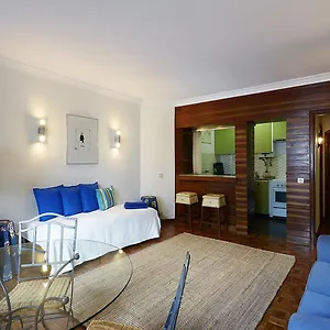Flh Studio Cascais Apartamento