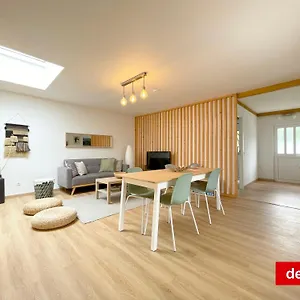 Pedroso: Nature, Mountains And The Ocean Ferienhaus