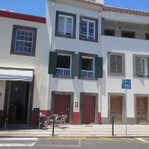 Appartamento Barreirinha II Near Old Town With Nice Ocean Views