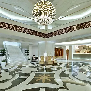 Conrad Jabal Omar Makkah 5* Mecca