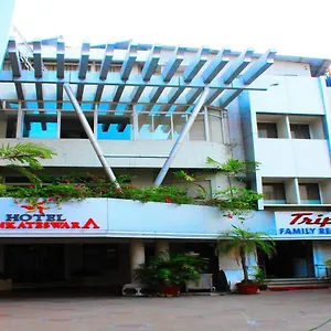 Venkateswara 3* Thiruvananthapuram