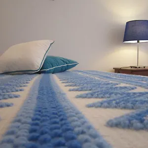 Casa Zé Bonito Ii Hébergement de vacances