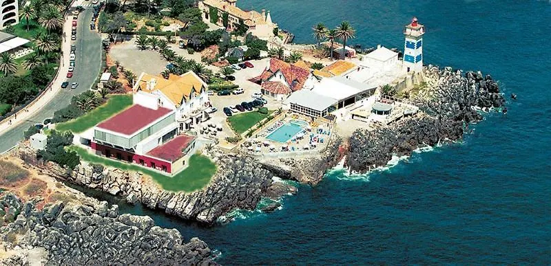 Farol Hotel Cascais