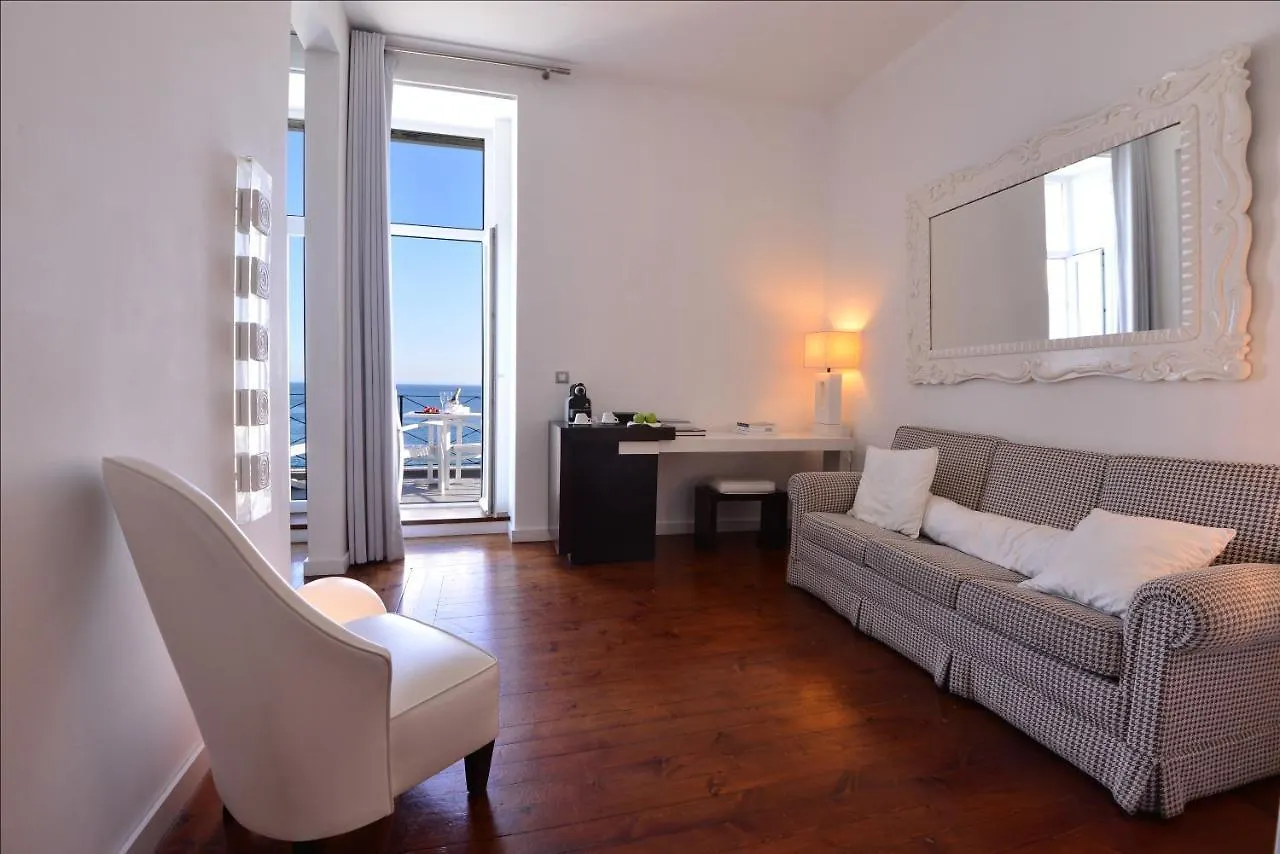 Farol Hotel Cascais