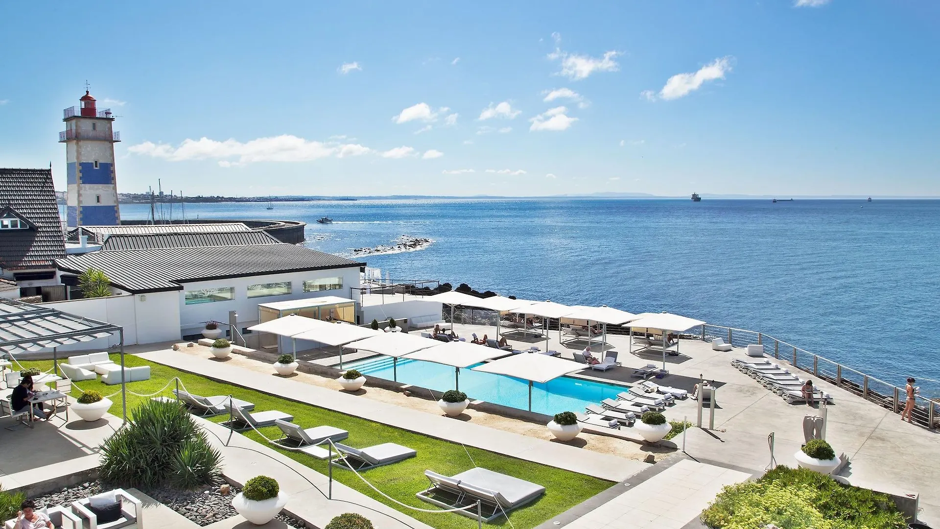 Farol Hotel Cascais