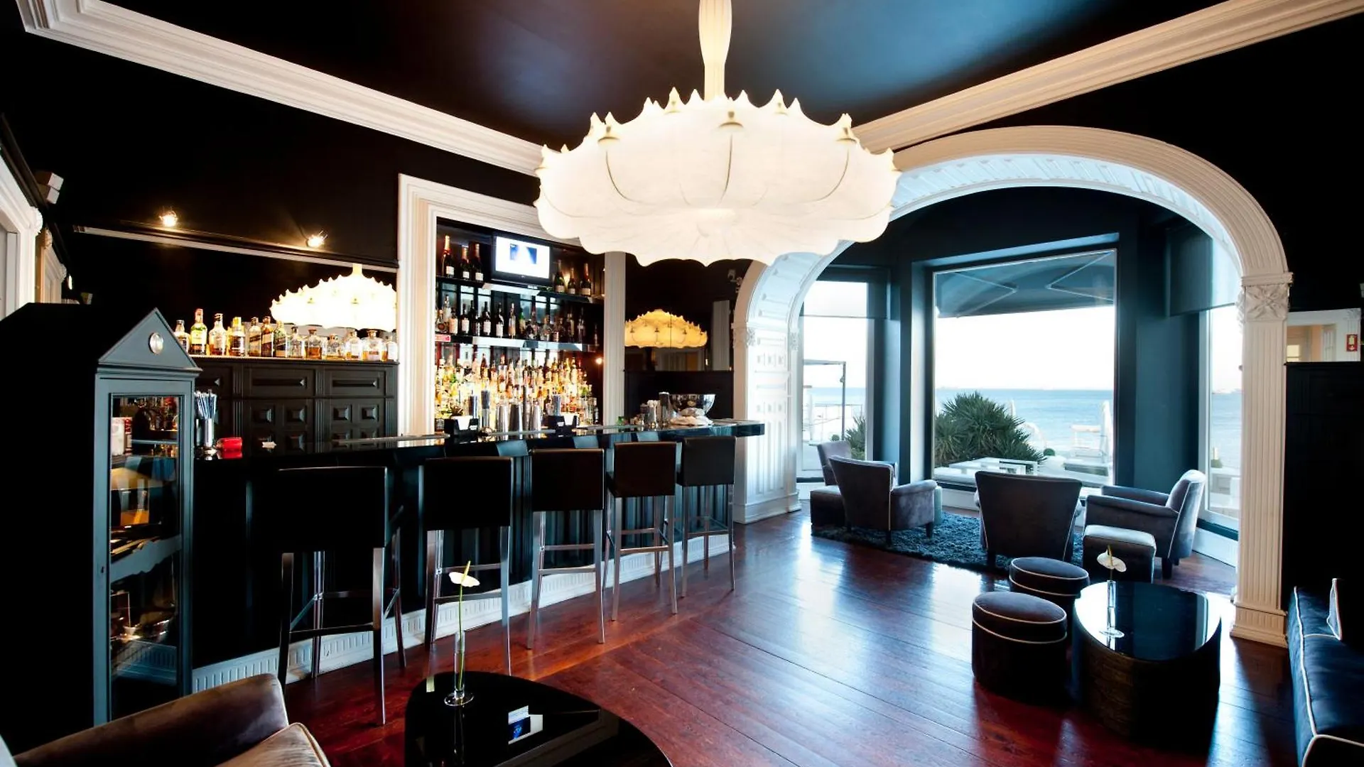 Farol Hotel Cascais