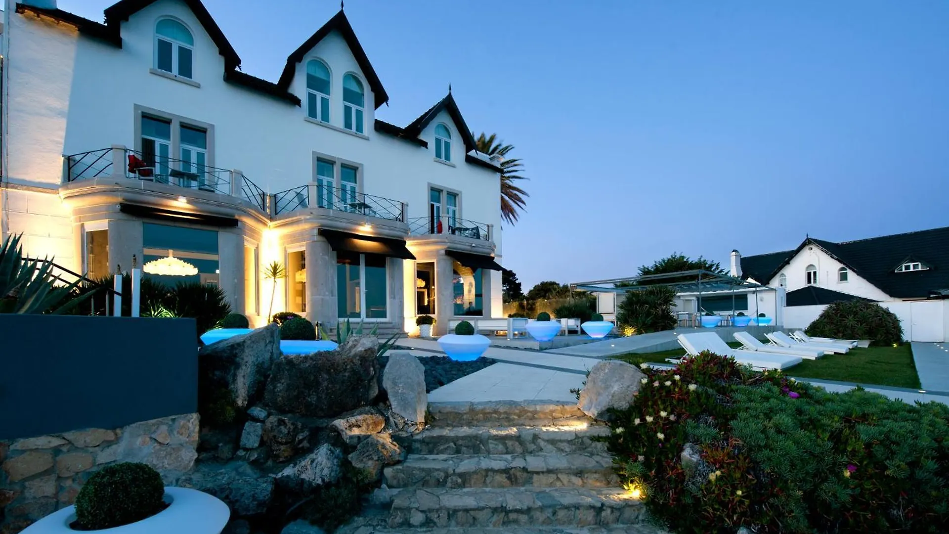 Farol Hotel Cascais