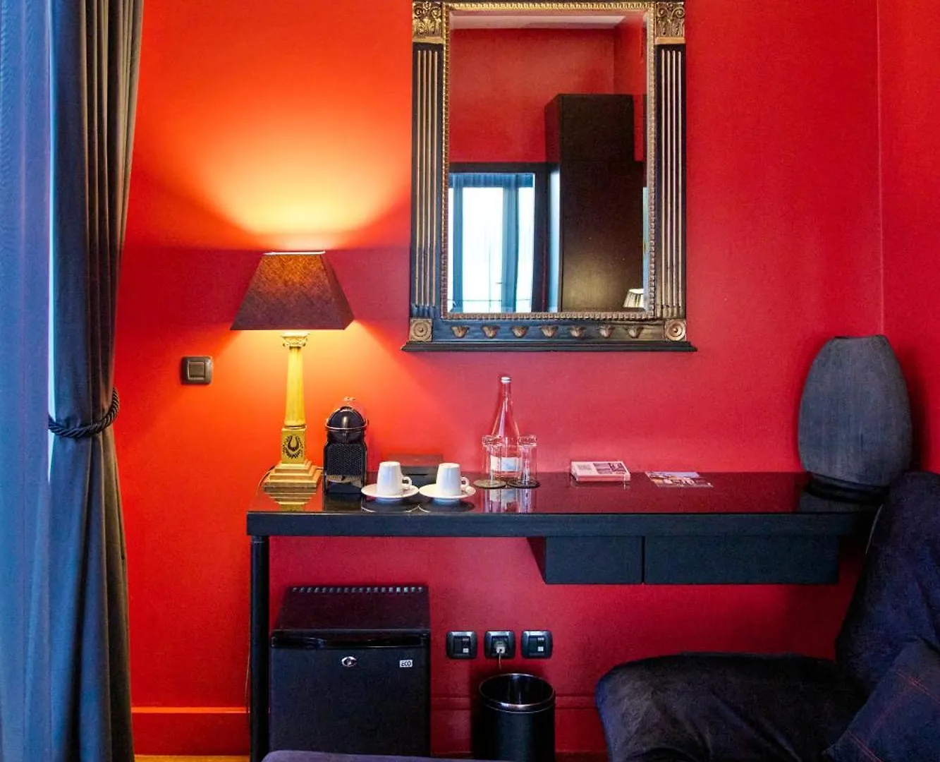 Farol Hotel Cascais Portugalsko
