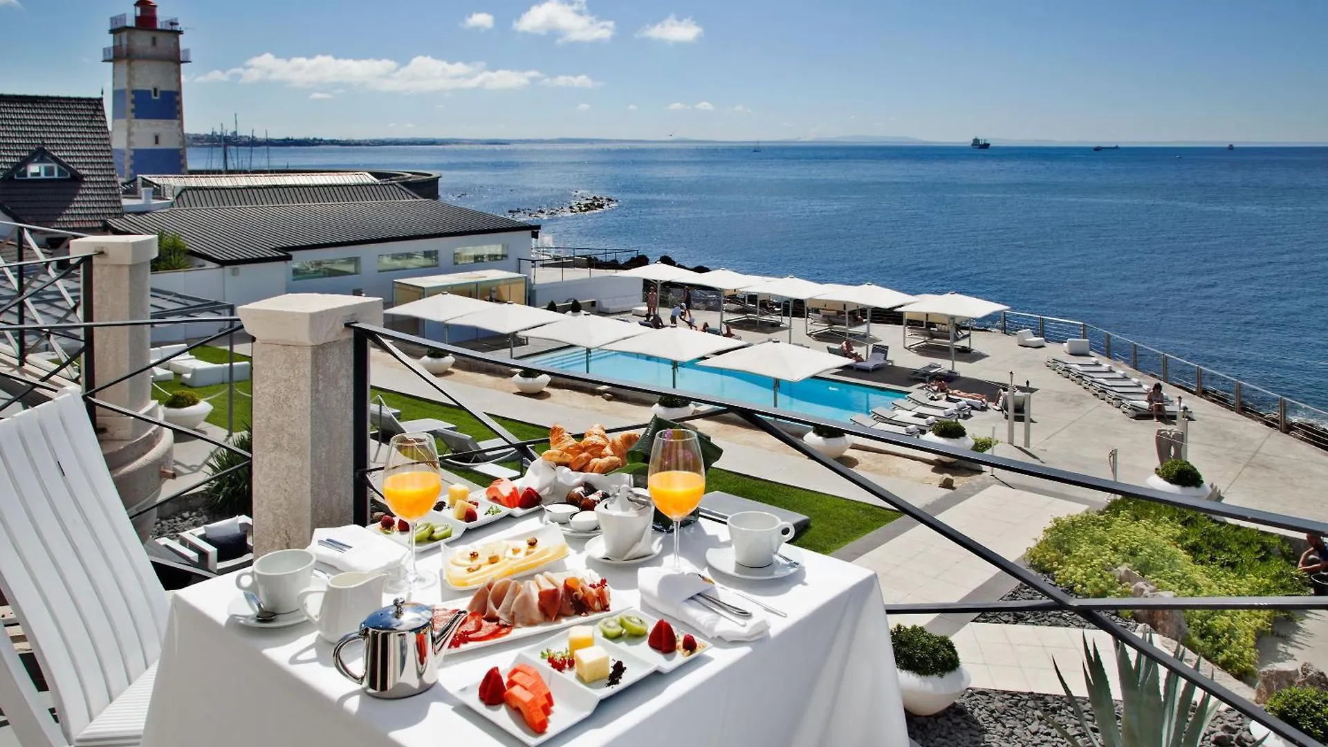 Farol Hotel Cascais