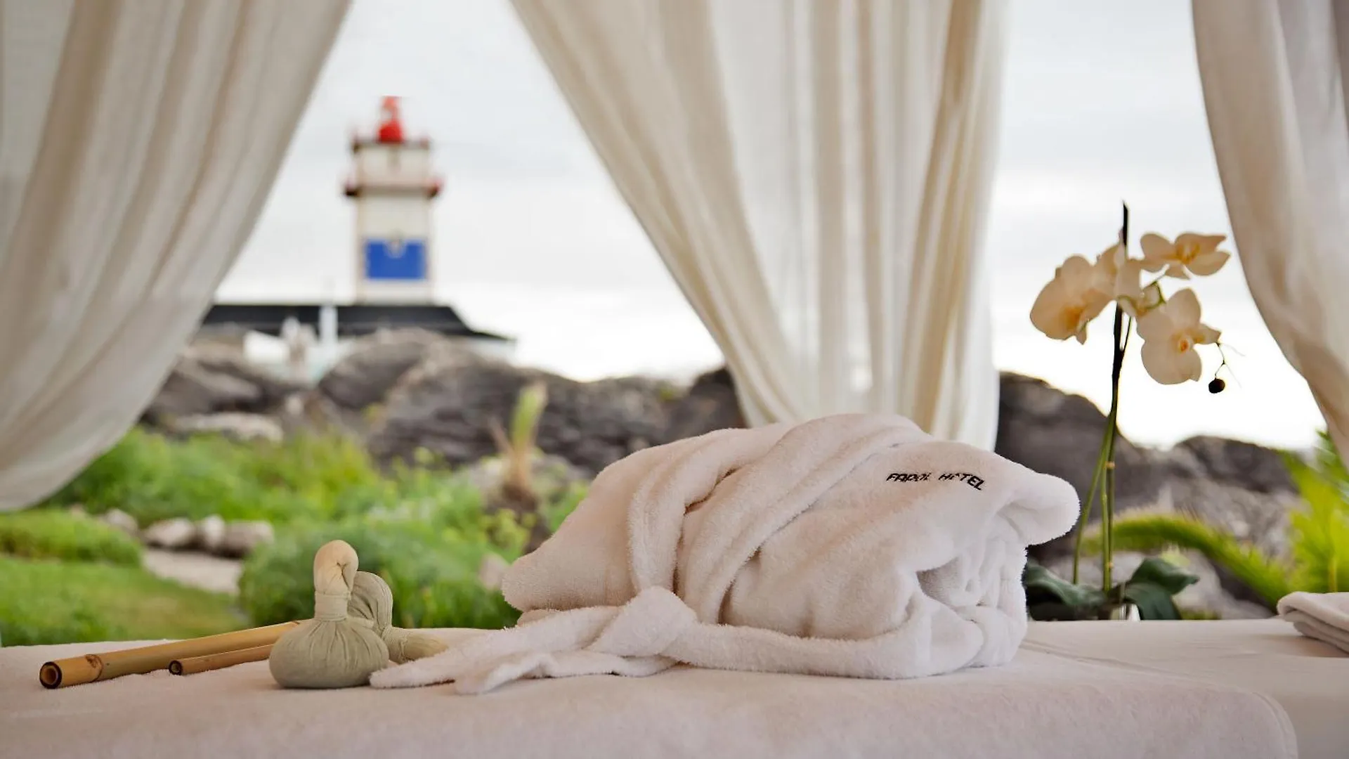 Farol Hotel Cascais
