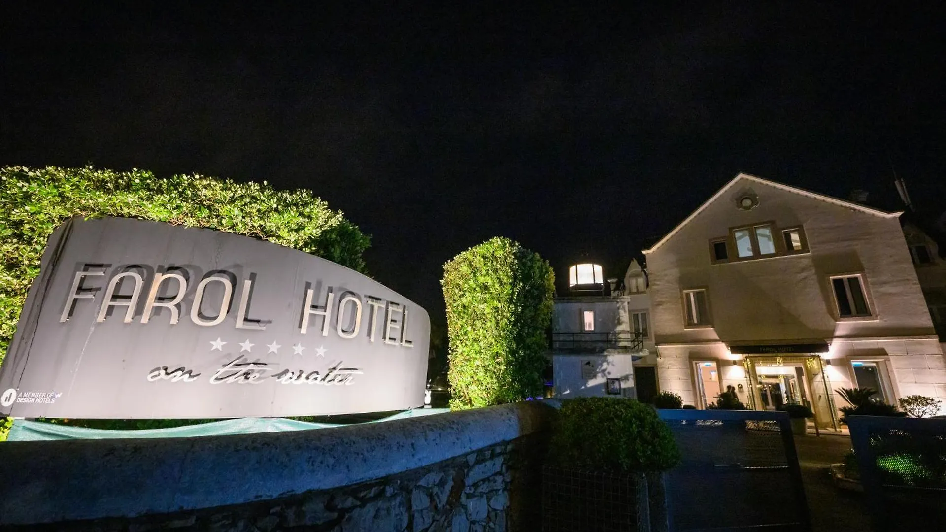 Farol Hotel Cascais