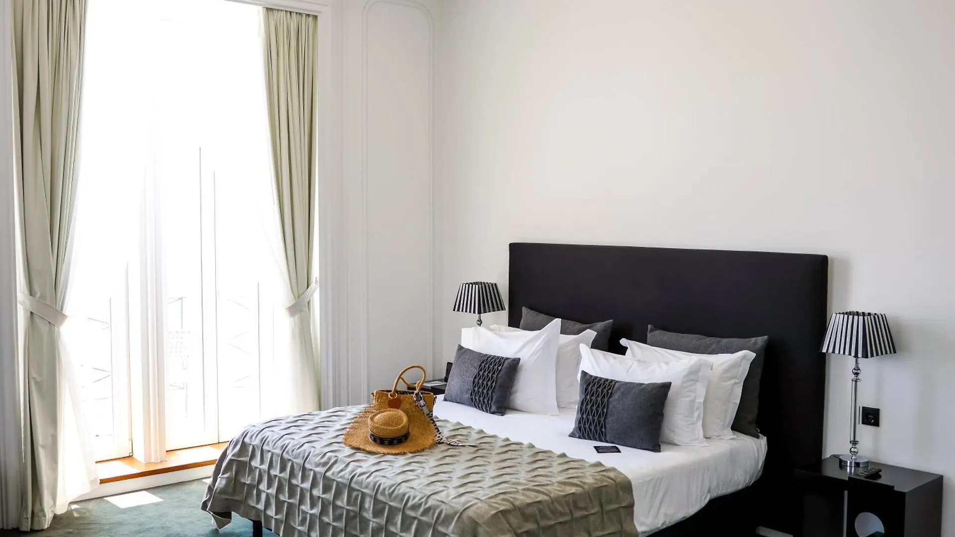 Farol Hotel Cascais