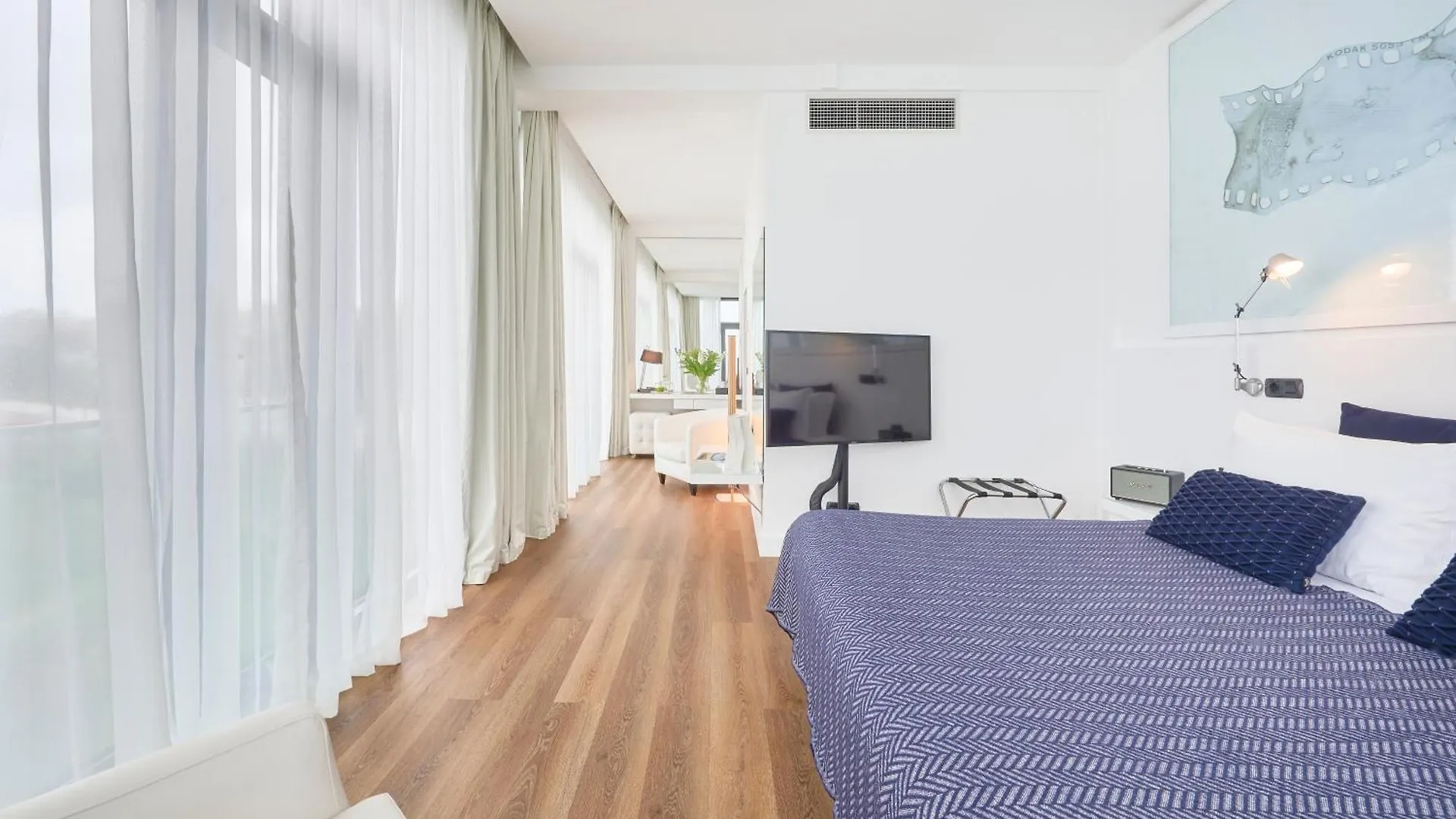 Farol Hotel Cascais 5*,