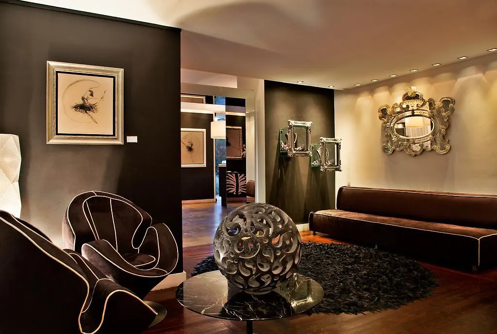Farol Hotel Cascais 5*,  Portugal