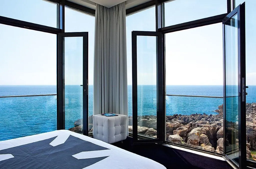 Farol Hotel Cascais 5*,  Portugal
