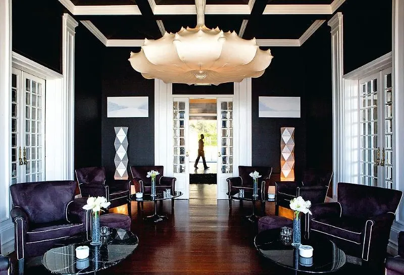 Farol Hotel Cascais