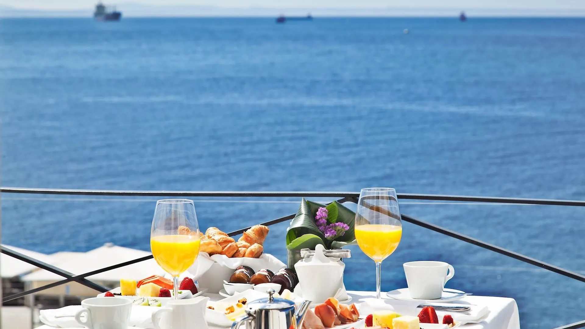 Farol Hotel Cascais
