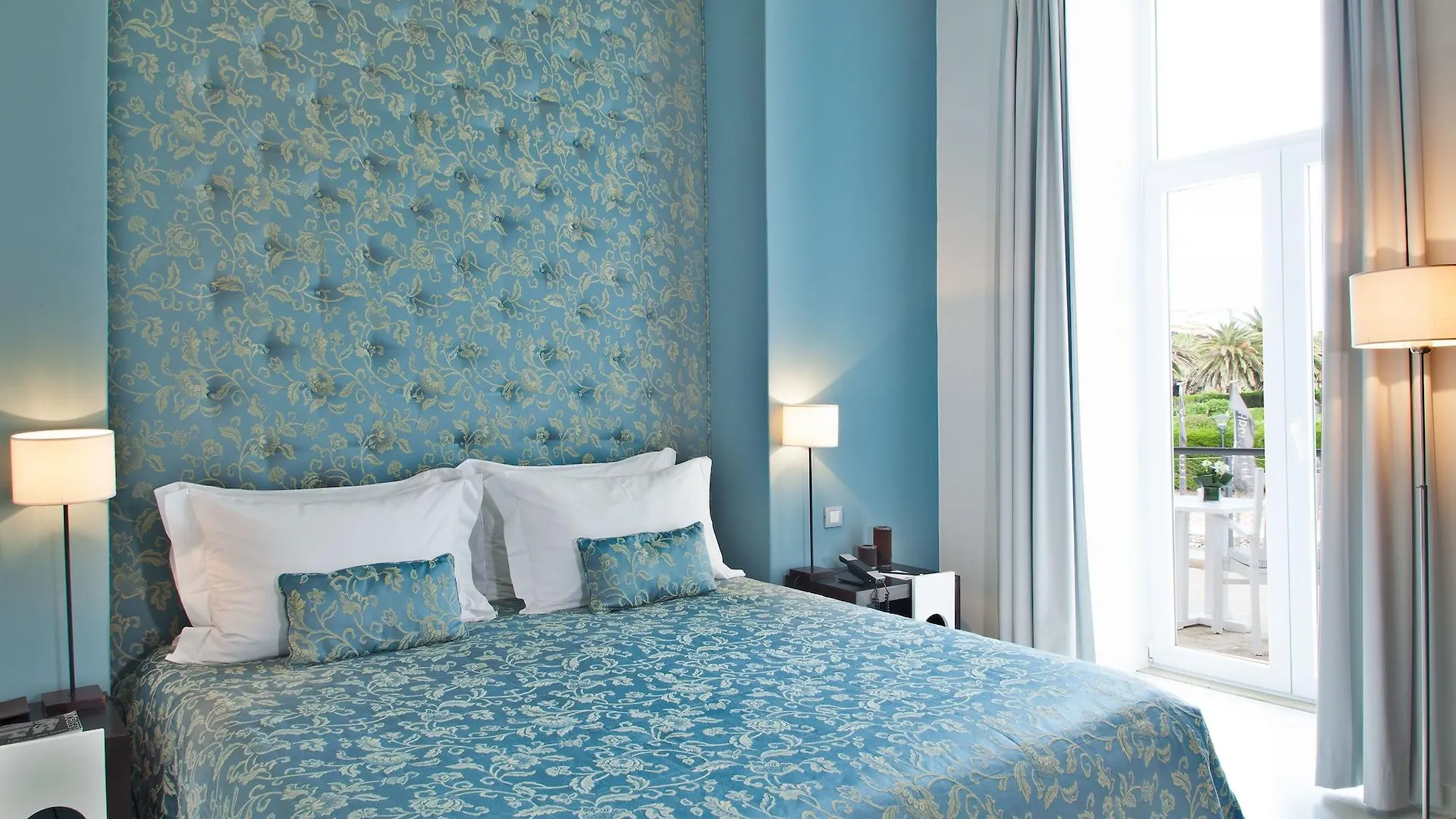 Farol Hotel Cascais Portugal