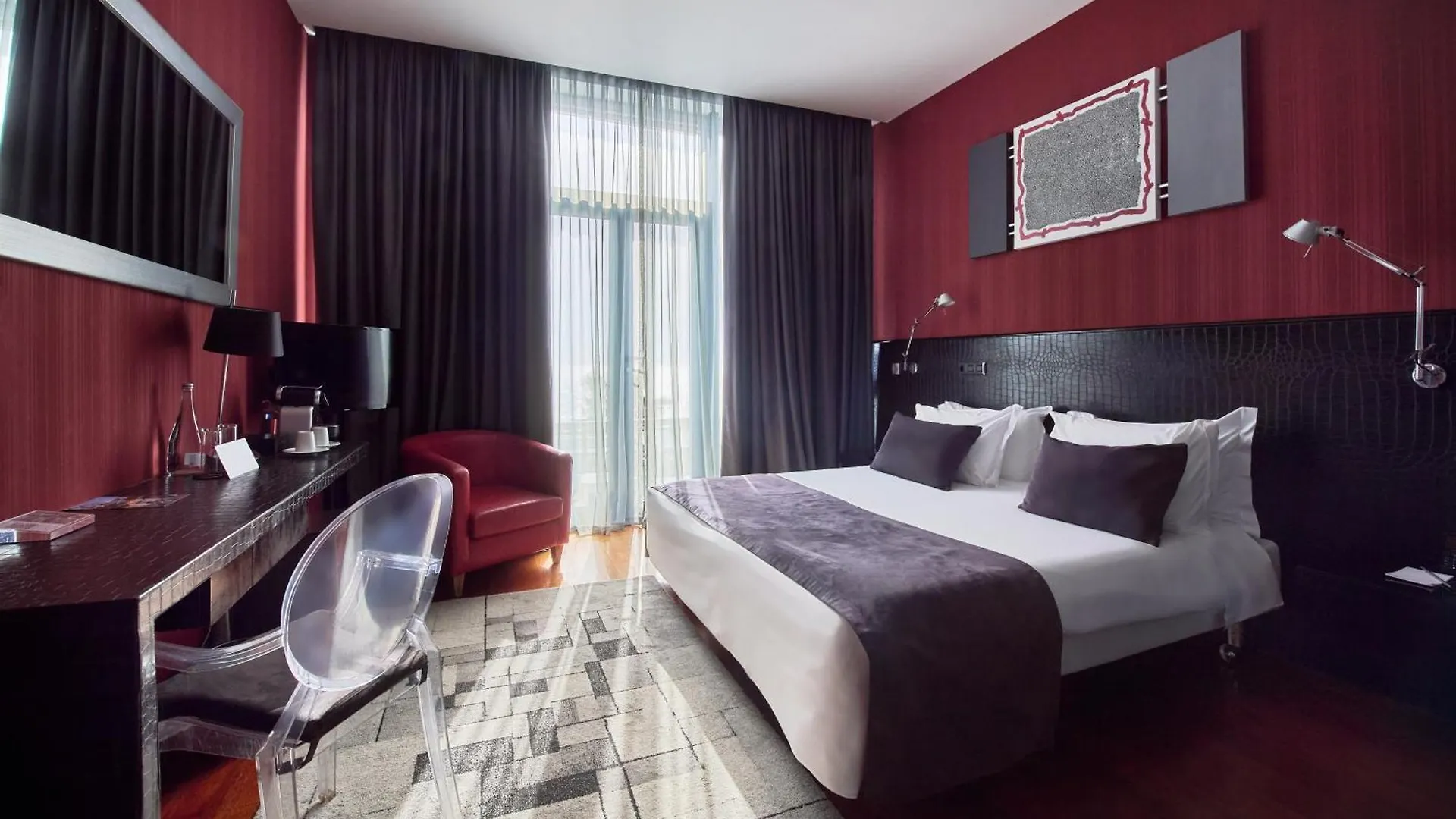 Farol Hotel Cascais