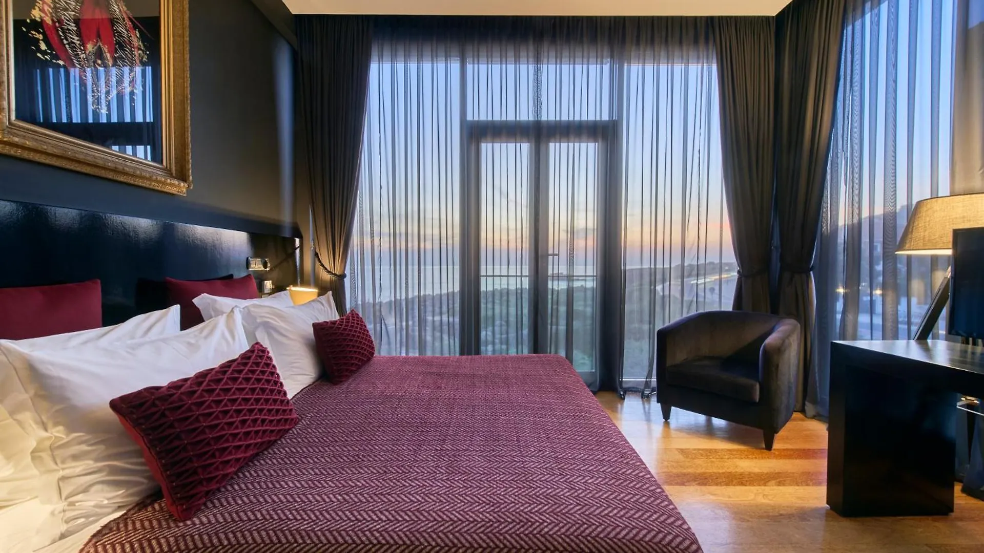 Farol Hotel Cascais