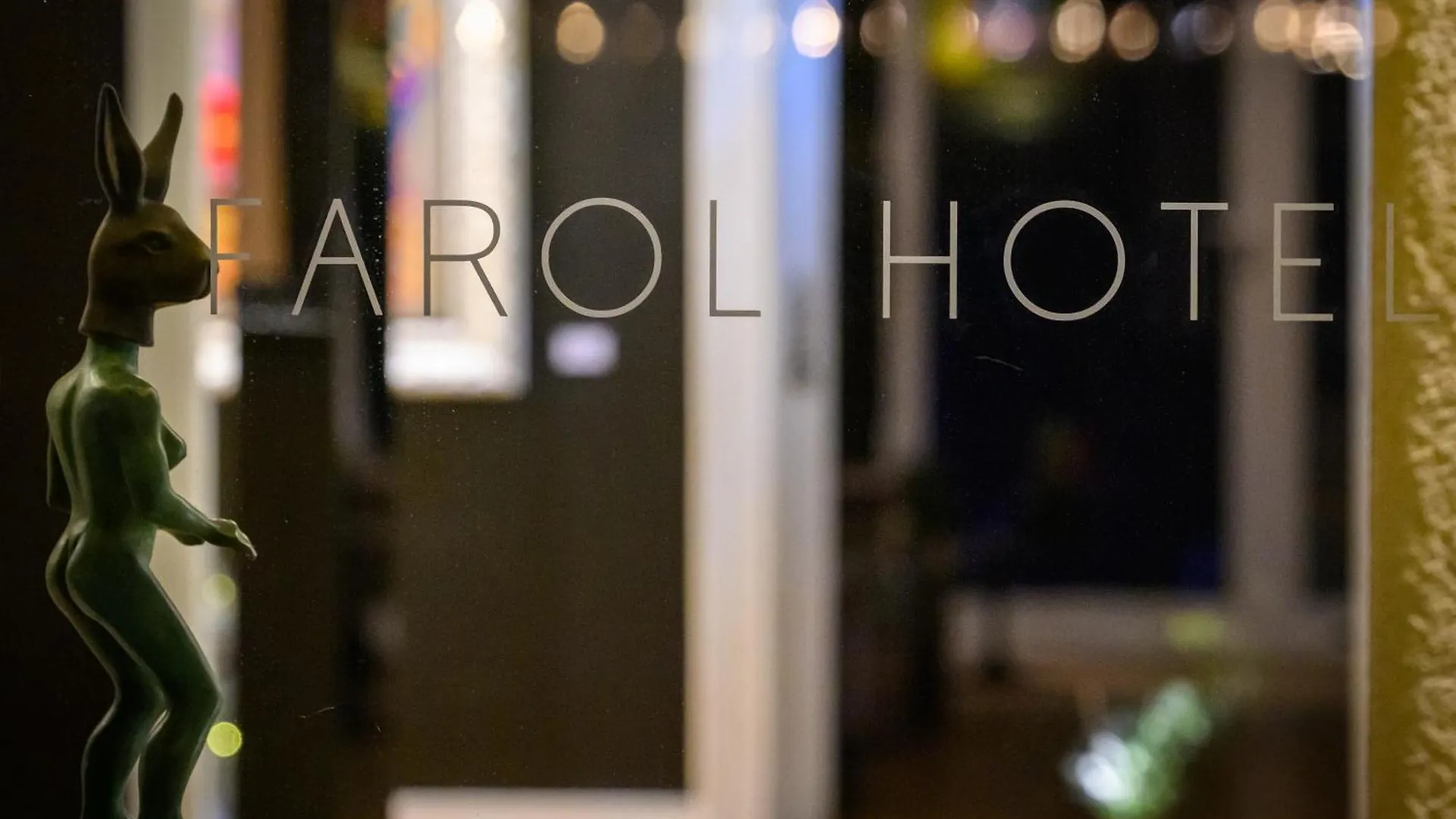 Farol Hotel Cascais