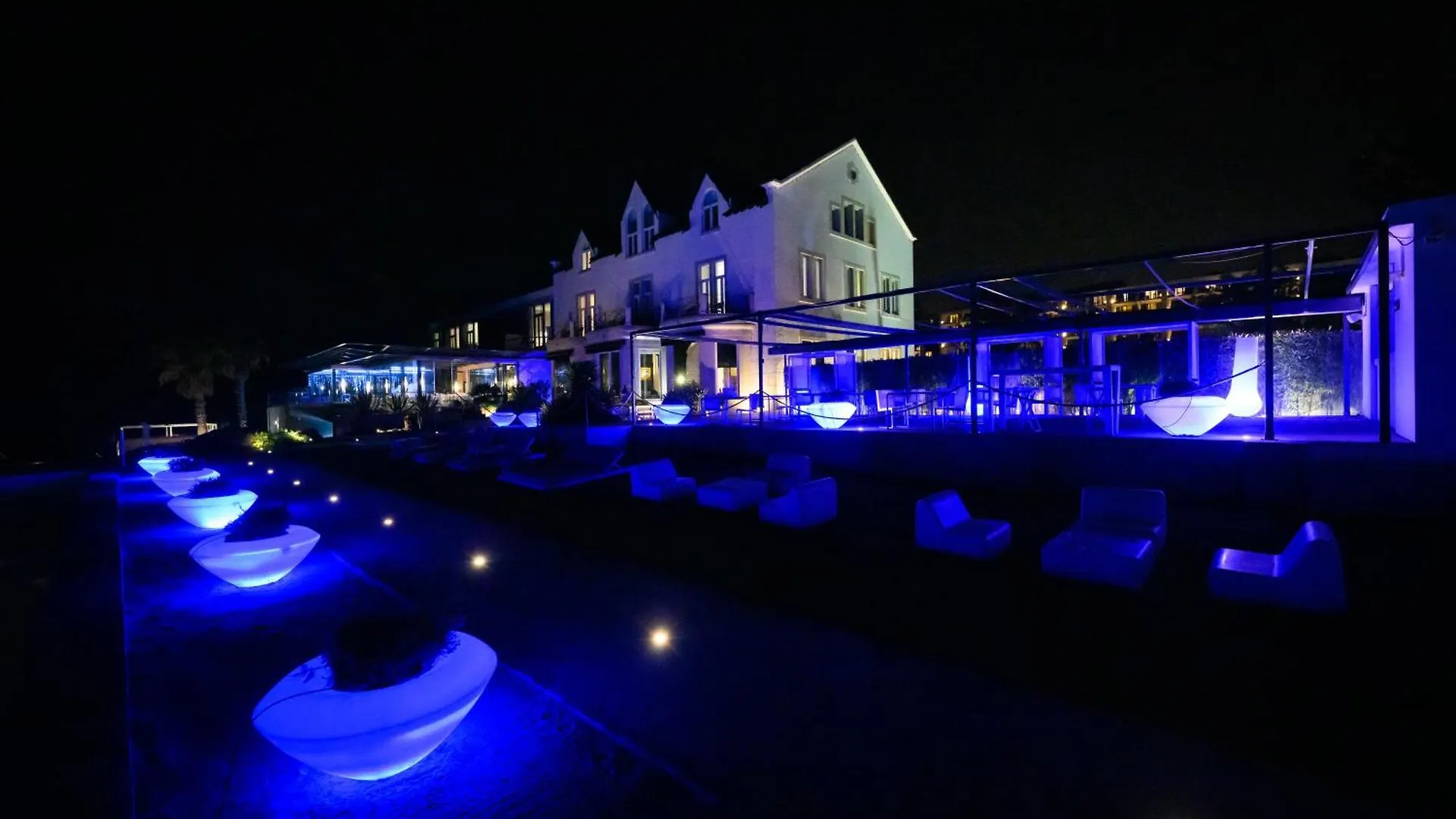 Farol Hotel Cascais 5*,  Portugal