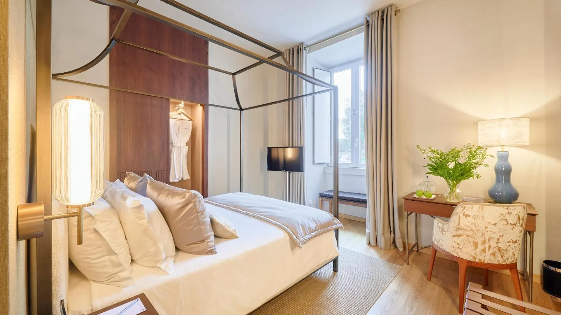 Farol Hotel Cascais