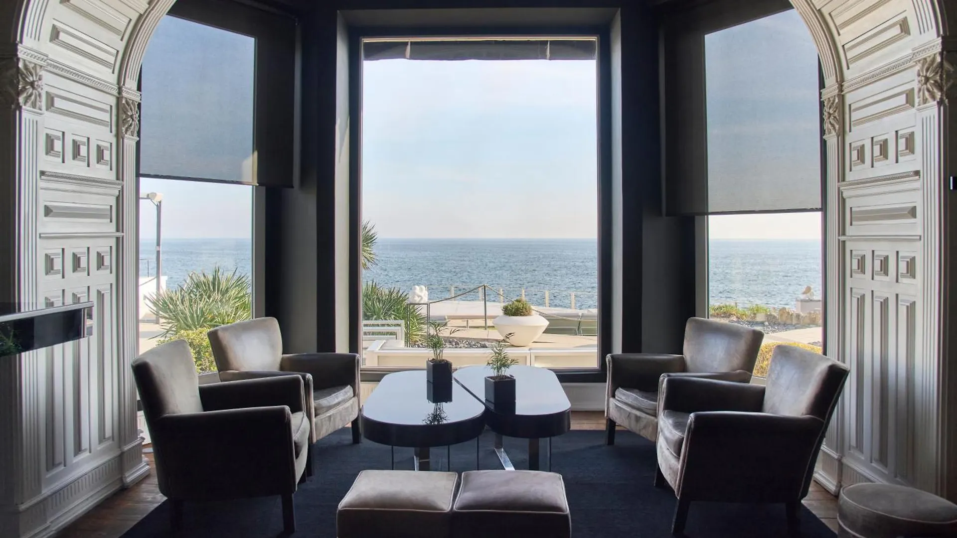 *****  Farol Hotel Cascais Portugal