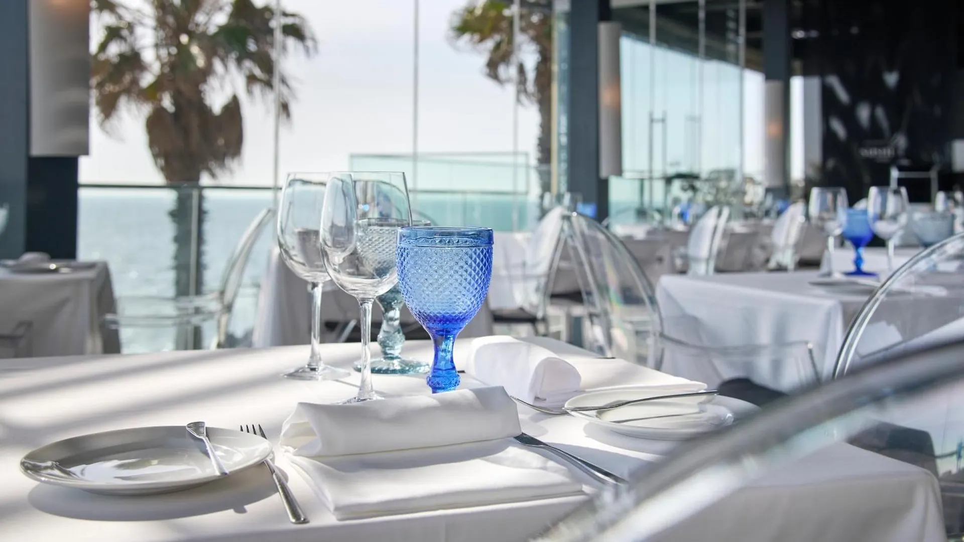Farol Hotel Cascais 5*,