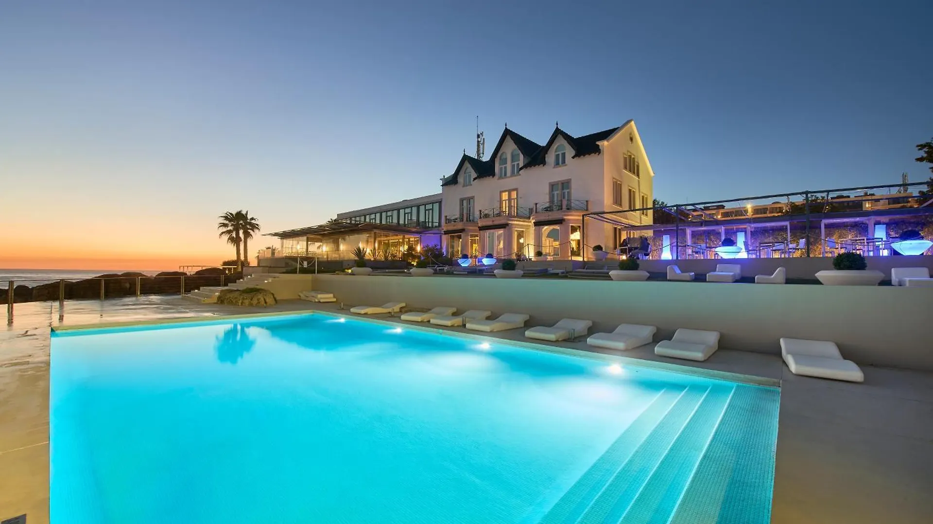 Farol Hotel Cascais 5*,  Portugal