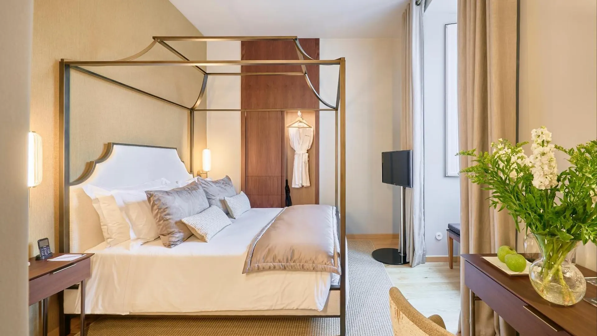 Farol Hotel Cascais