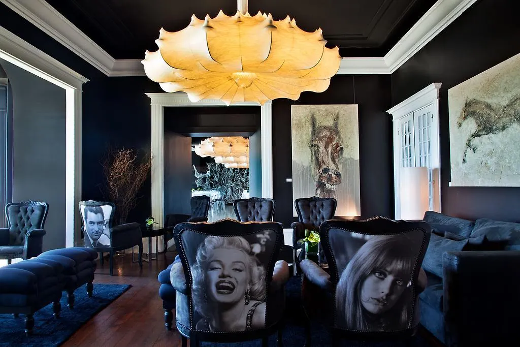 Farol Hotel Cascais