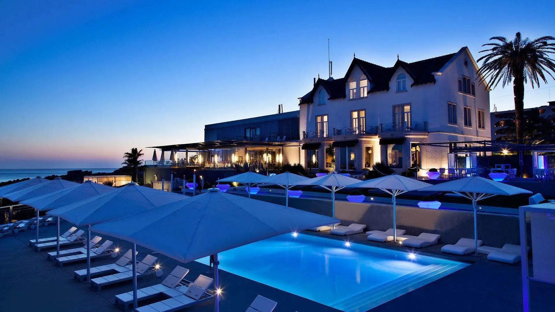 Farol Hotel Cascais